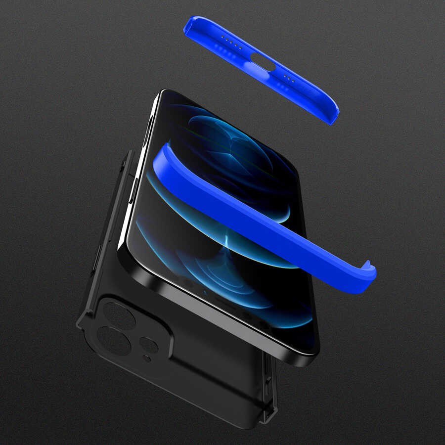 iPhone 12 Zore Ays Kılıf