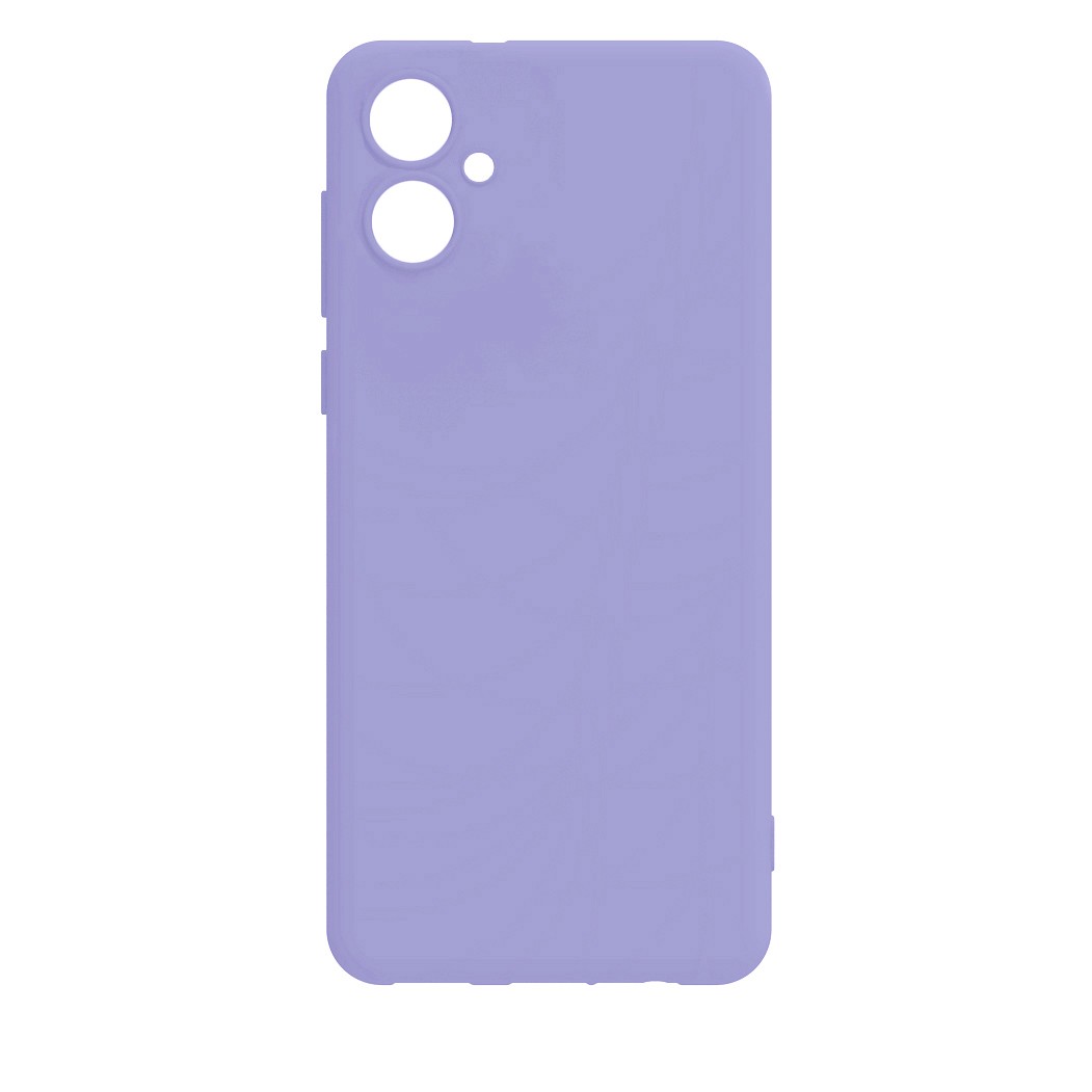Galaxy A04E Zore Biye Silikon Kapak