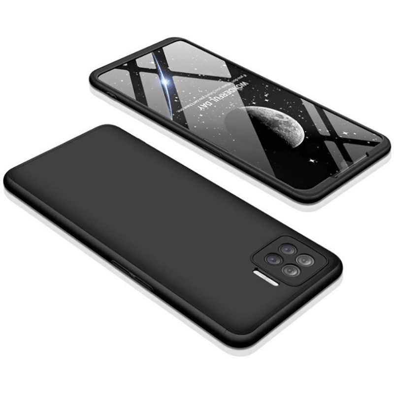 Oppo Reno 4 Lite Zore Ays Kılıf