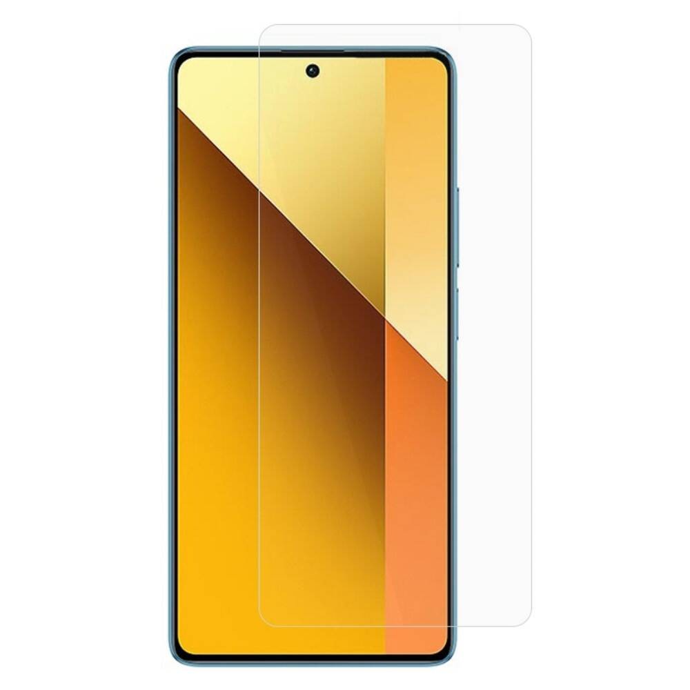 Xiaomi Redmi Note 13 4G Zore Nano Micro Temperli Ekran Koruyucu