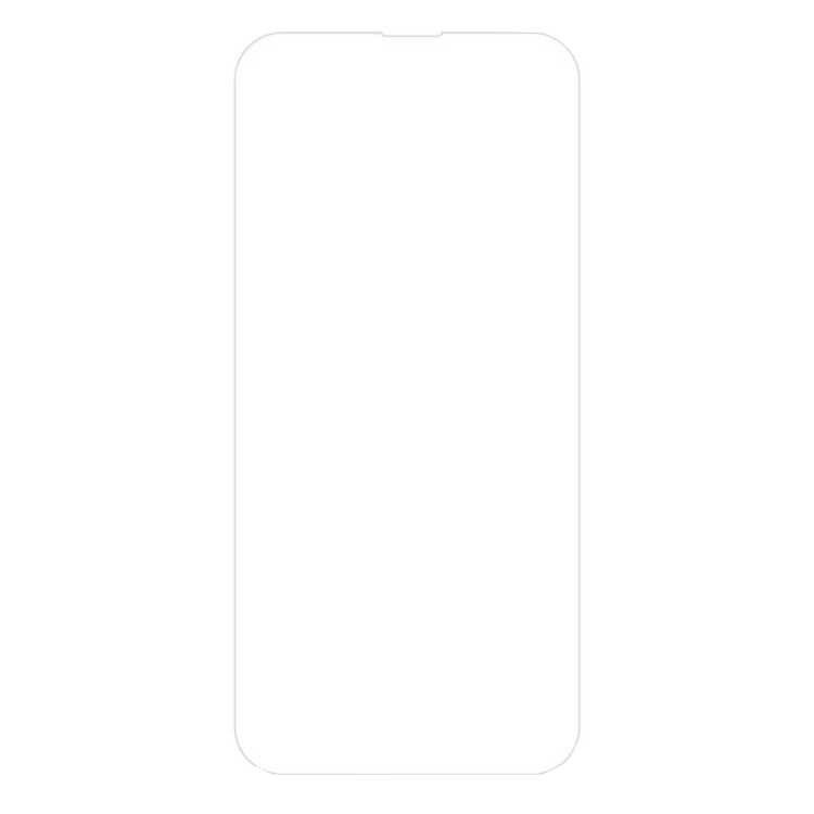iPhone 15 Plus Zore Nano Micro Temperli Ekran Koruyucu