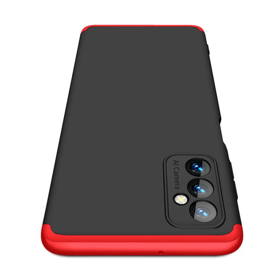 Galaxy M52 Zore Ays Kılıf