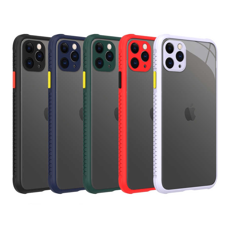 iPhone 11 Pro Max Zore Kaff Kılıf