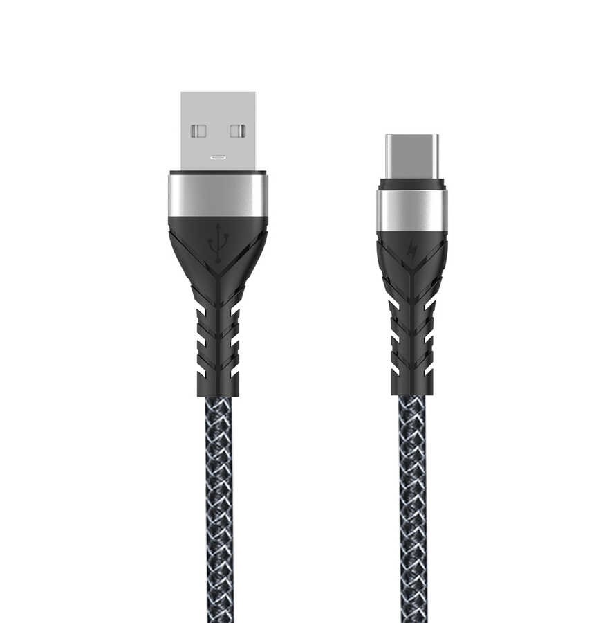 Zore Bax Type - C Usb Cable 1M