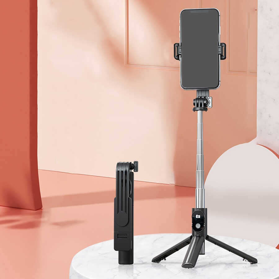 Zore P20H Multifunctional Selfie Stick