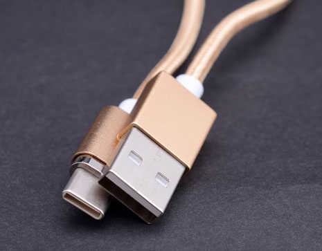 Zore Type-c Magnet USB Cable