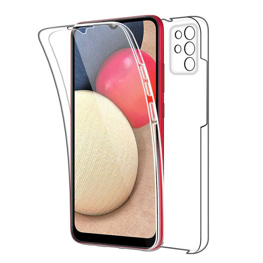 Galaxy A72 Zore Enjoy Kılıf