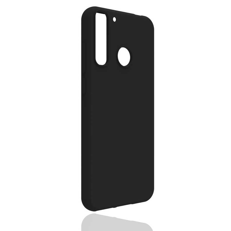Casper Via X20 Zore Biye Silikon Kapak
