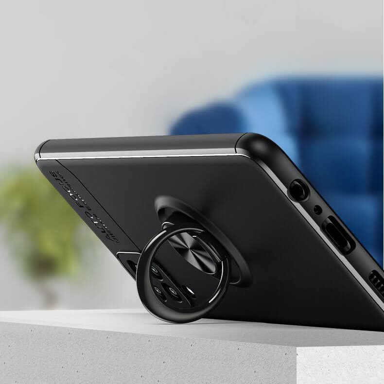 Galaxy M12 Zore Ravel Silikon Kapak