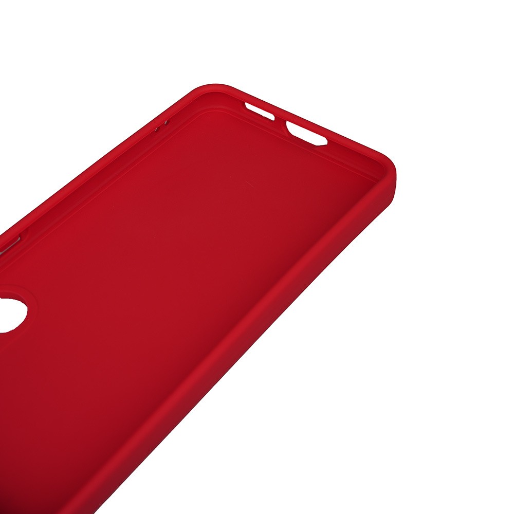 Galaxy S25 Zore Biye Silikon Kapak