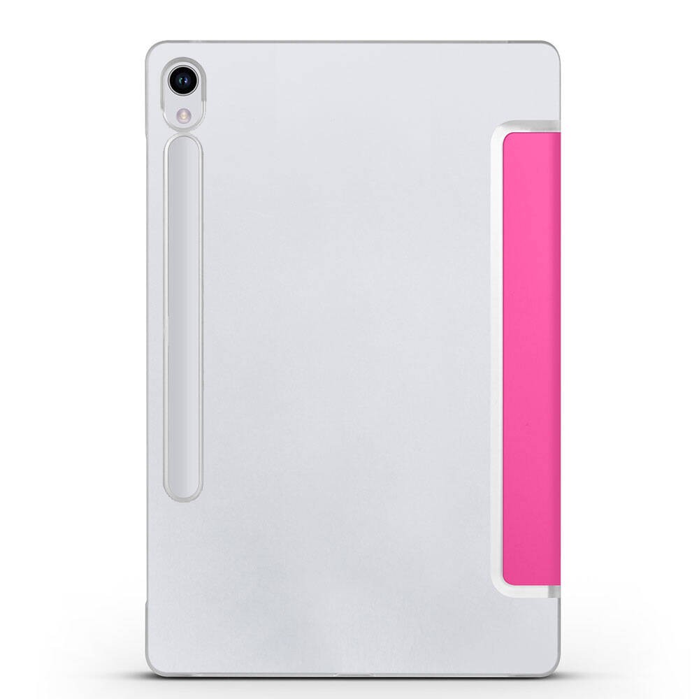 Galaxy Tab S9 FE Zore Smart Cover Standlı 1-1