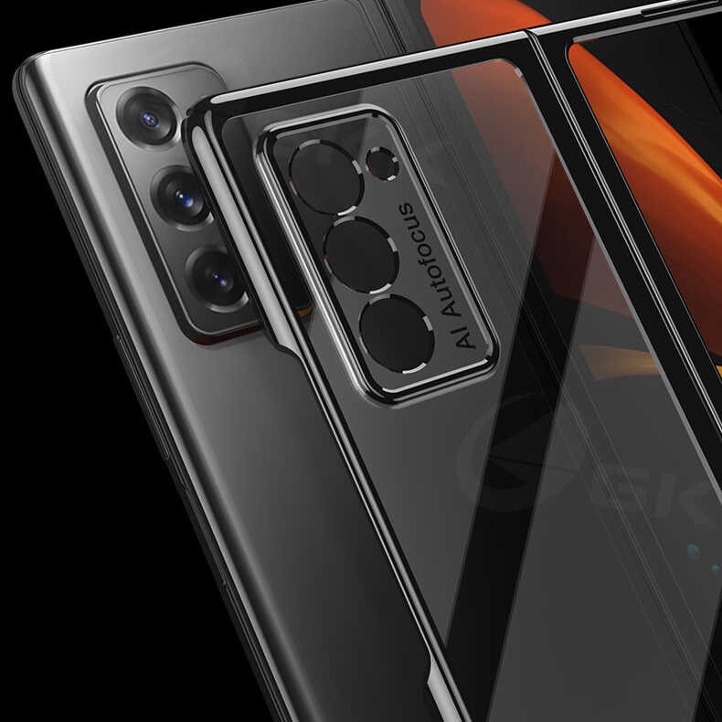 Galaxy Z Fold 2 Zore Kıpta