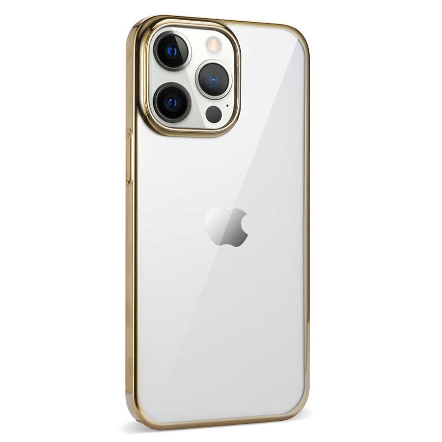 iPhone 14 Pro Max Uyumlu Zore Pixel Kılıf
