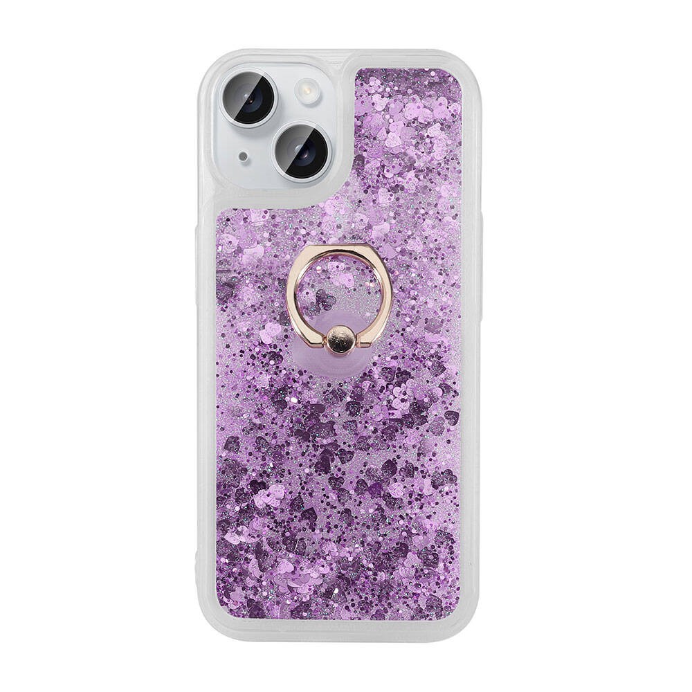 iPhone 15 Zore Milce Kapak