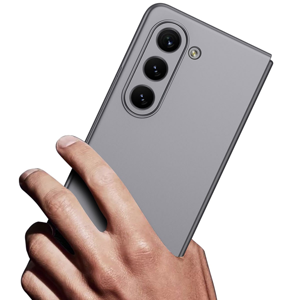 Galaxy Z Fold 5 Zore Sert Kıpta