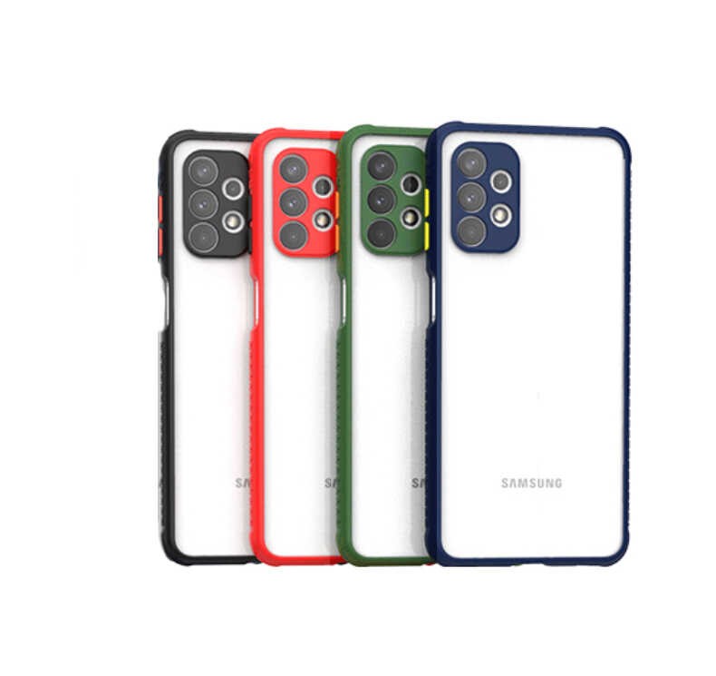 Galaxy A32 4G Zore Kaff Kılıf