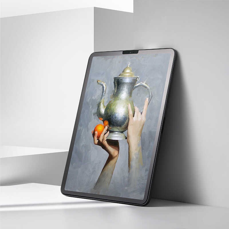iPad Air 10.9 2022 (5.Nesil) Zore Paper-Like Ekran Koruyucu