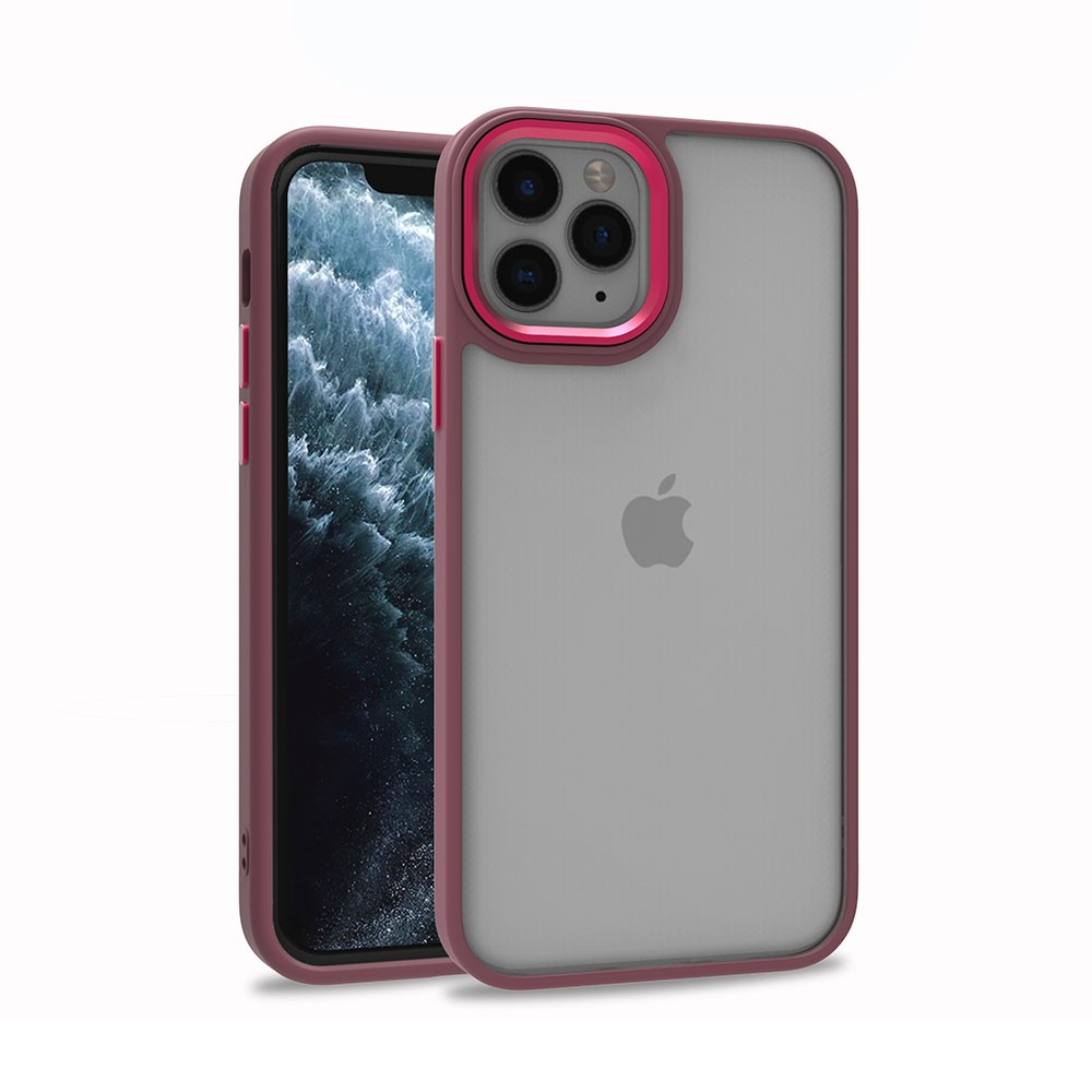 iPhone 11 Pro Max Zore Flora Kılıf