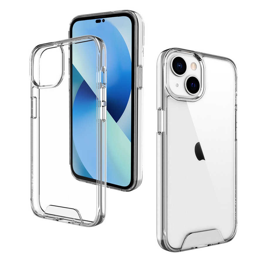 iPhone 14 Plus Zore Gard Silikon
