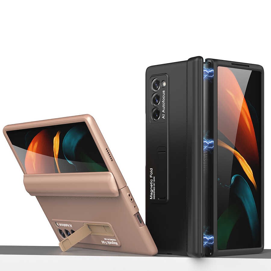 Galaxy Z Fold 2 Zore M-Magnet