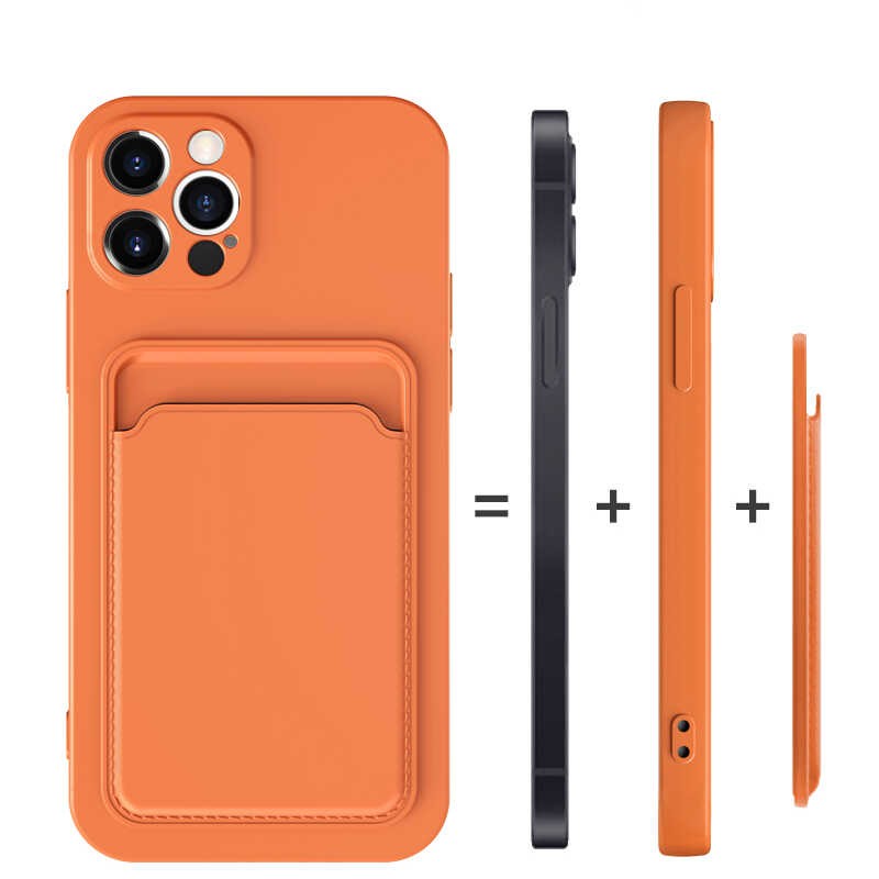 iPhone 12 Pro Zore Ofix