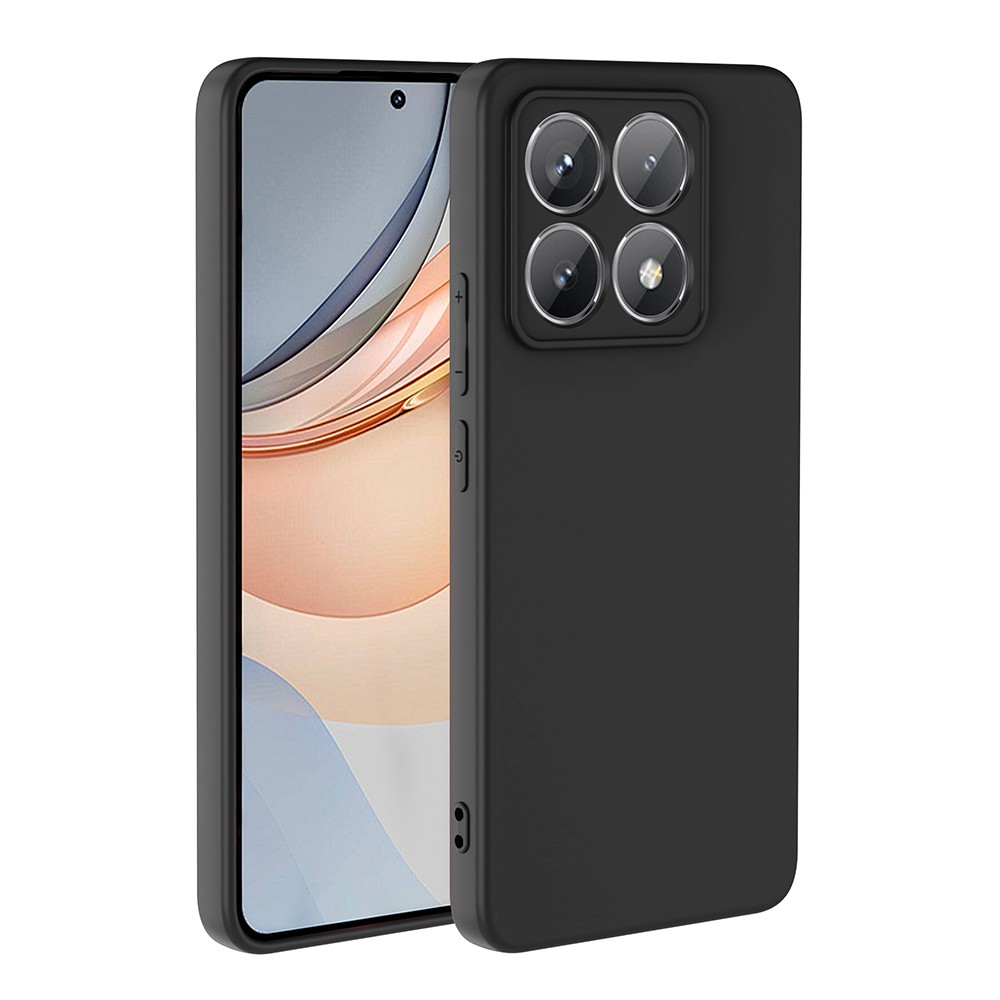 Xiaomi 14T Pro Uyumlu Zore Mara Lansman Kılıf