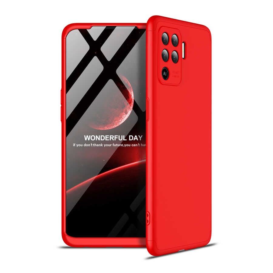 Oppo Reno 5 Lite Zore Ays Kılıf