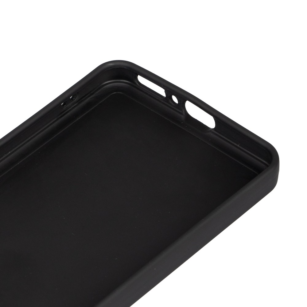 Xiaomi Redmi Note 14 Zore Biye Silikon Kapak
