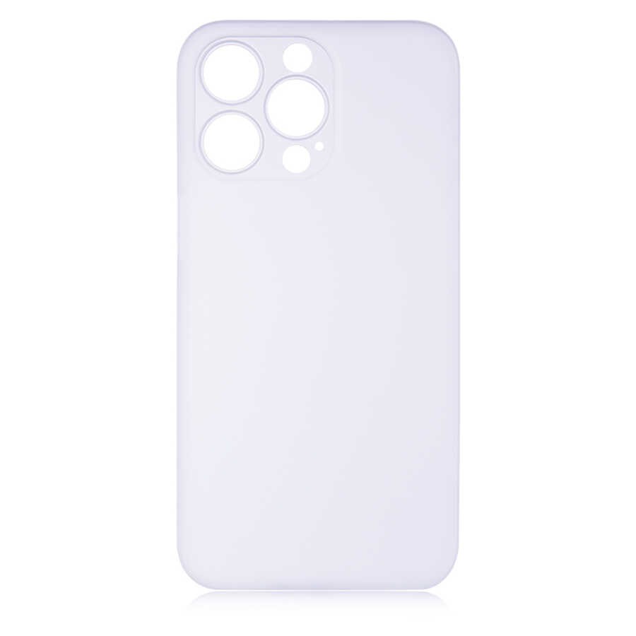 Rona 1st Quality PP Case Compatible with iPhone 13 Pro