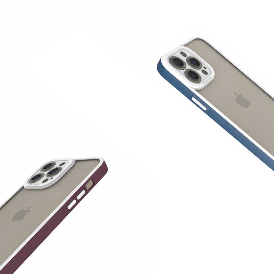 iPhone 13 Pro Max Zore Mima Kılıf