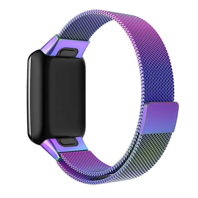 Xiaomi Mi Band 7 Pro Zore KRD-01 Metal Band