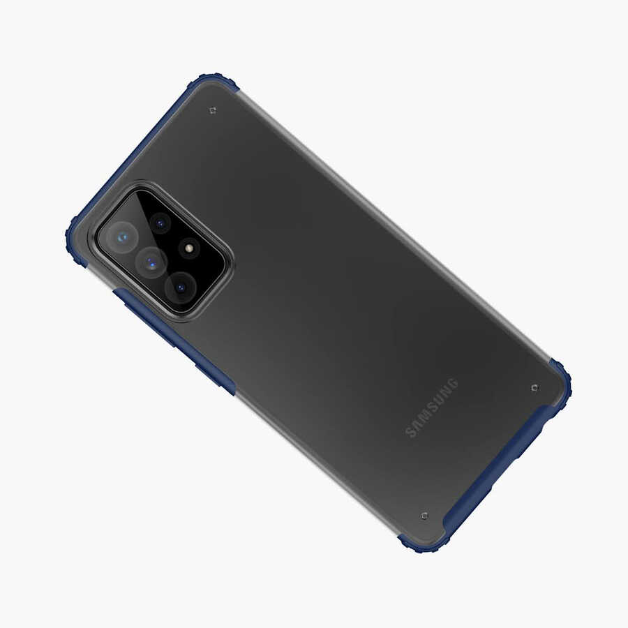 Galaxy A72 Zore Volks Kılıf