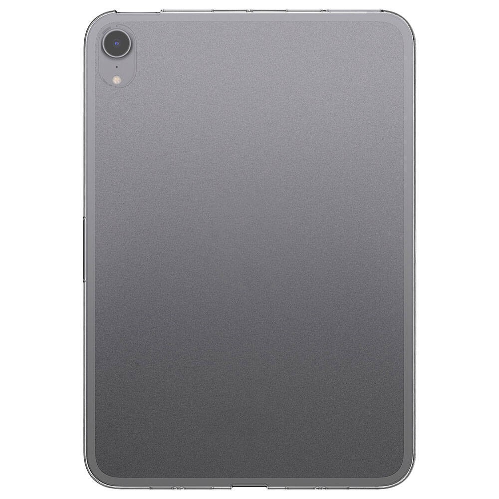 iPad Mini 2021 (6 Nesil) Kılıf Zore Tablet Süper Silikon Kapak