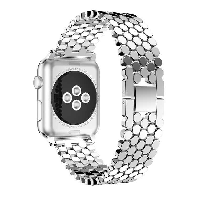Watch Ultra 49mm Kordon KRD-30 Metal Strap Kayış