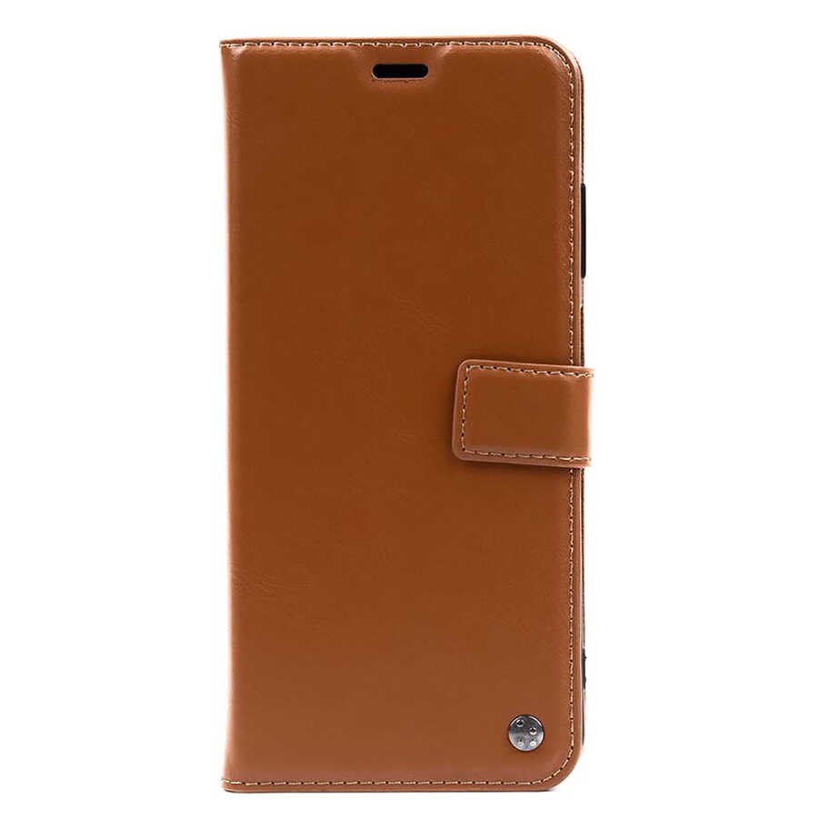 iPhone 13 Mini Compatible Rona Wallet Deluxe Cover Case