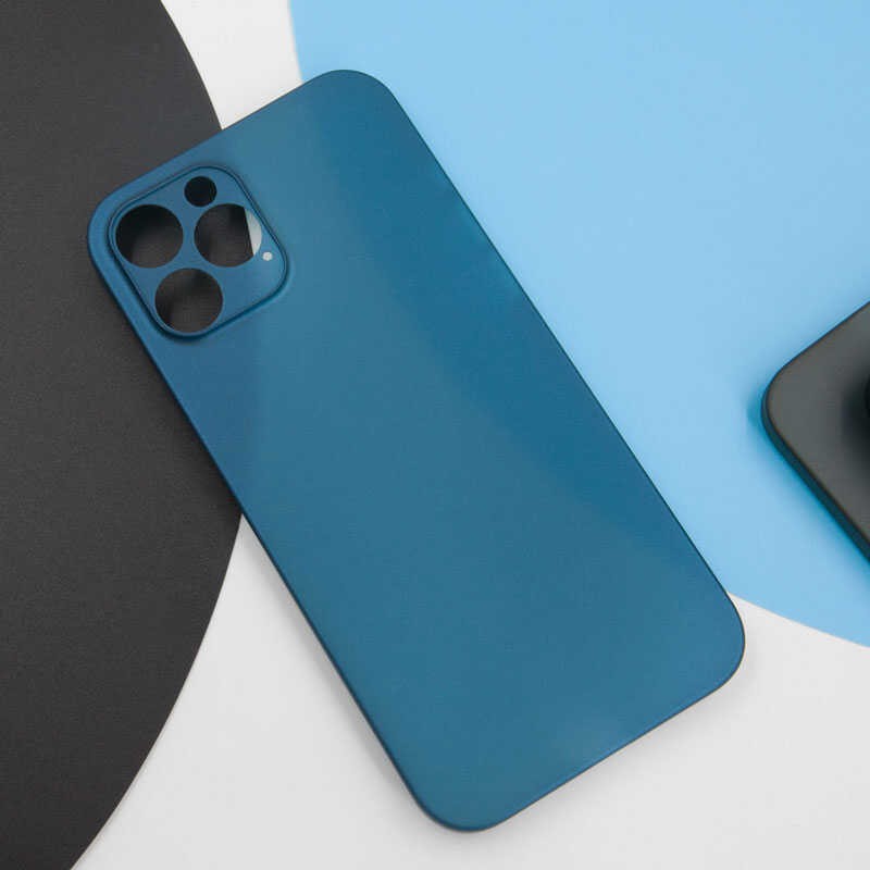 Rona 1st Quality PP Silicone Compatible with iPhone 12 Pro Max