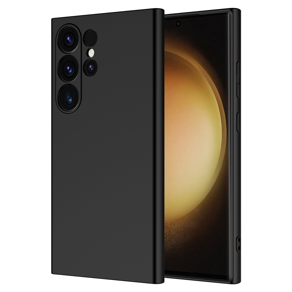 Galaxy S25 Ultra Uyumlu Zore Mara Lansman Kılıf
