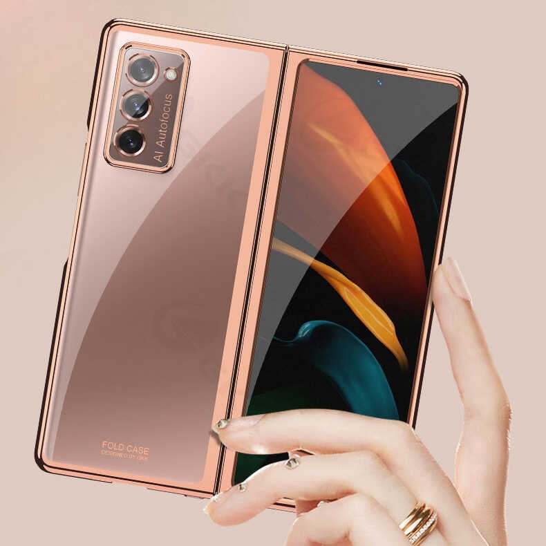 Galaxy Z Fold 2 Zore Kıpta