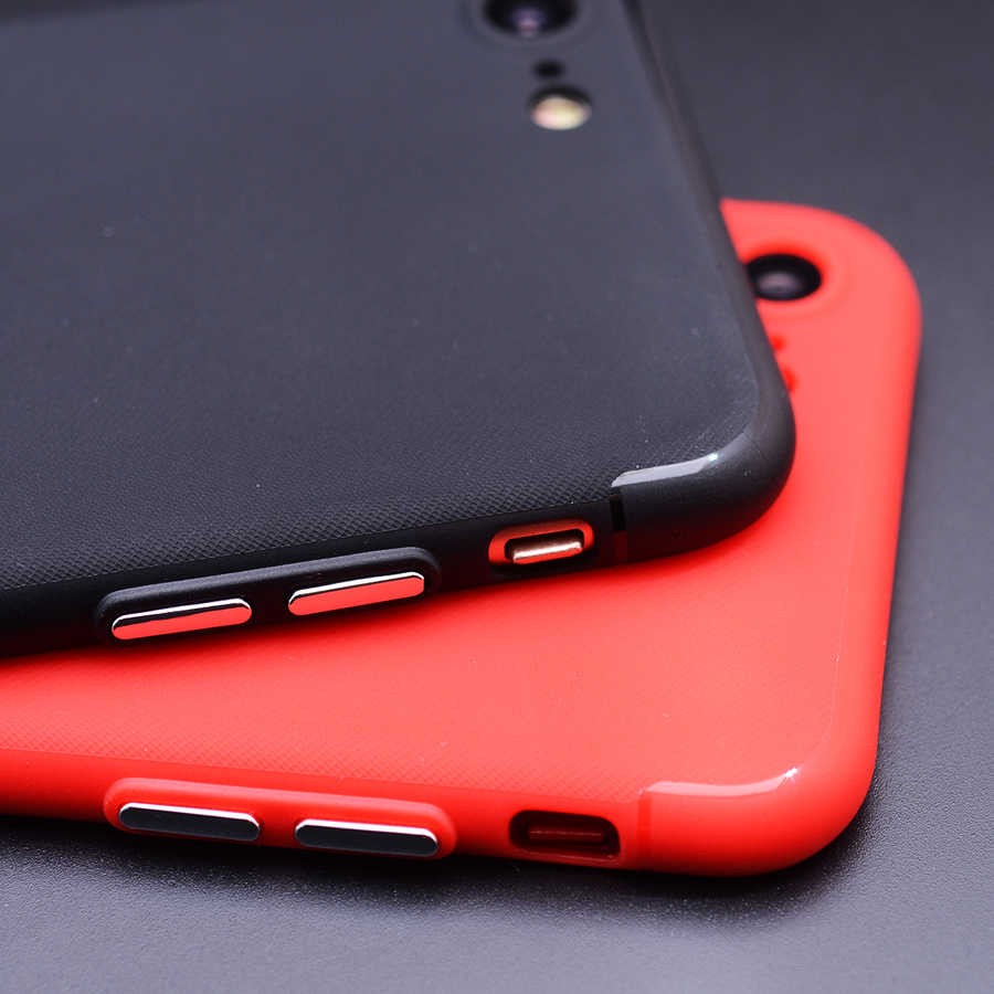 iPhone SE 2022 Zore Time Silikon Kapak