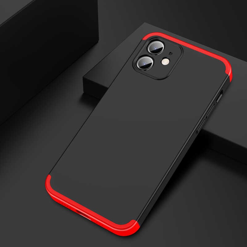 iPhone 12 Zore Ays Kılıf