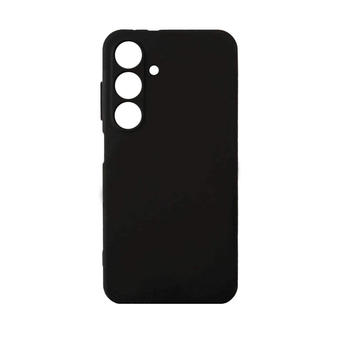 Galaxy S24 Zore Biye Silikon Kapak