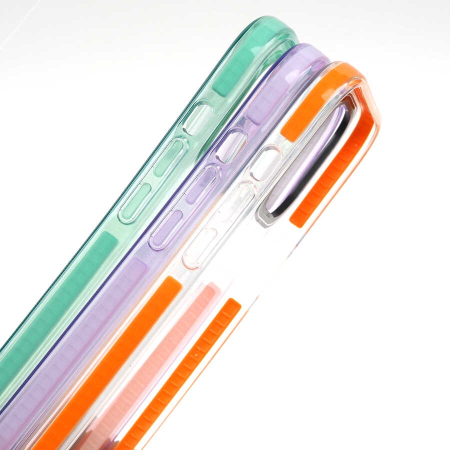 iPhone 12 Pro Zore Punto Kapak
