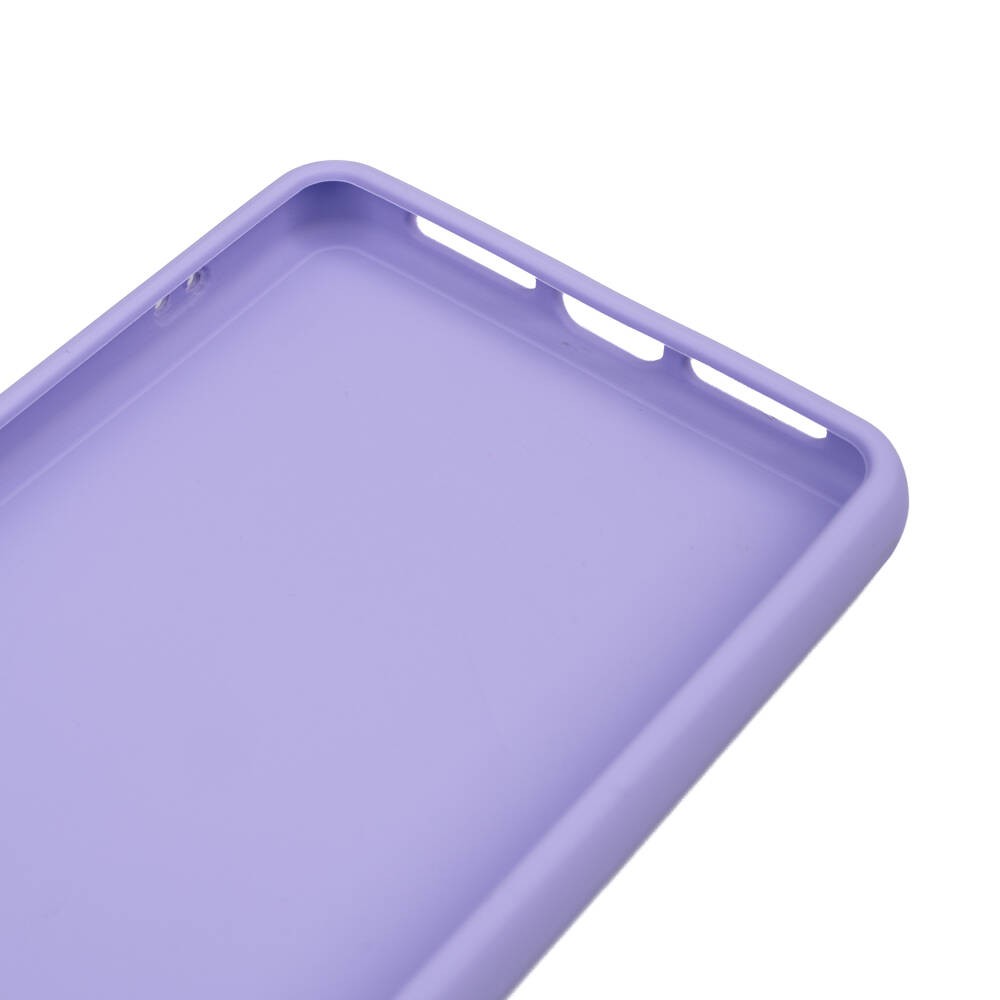 Casper Via X40 Zore Biye Silikon Kapak