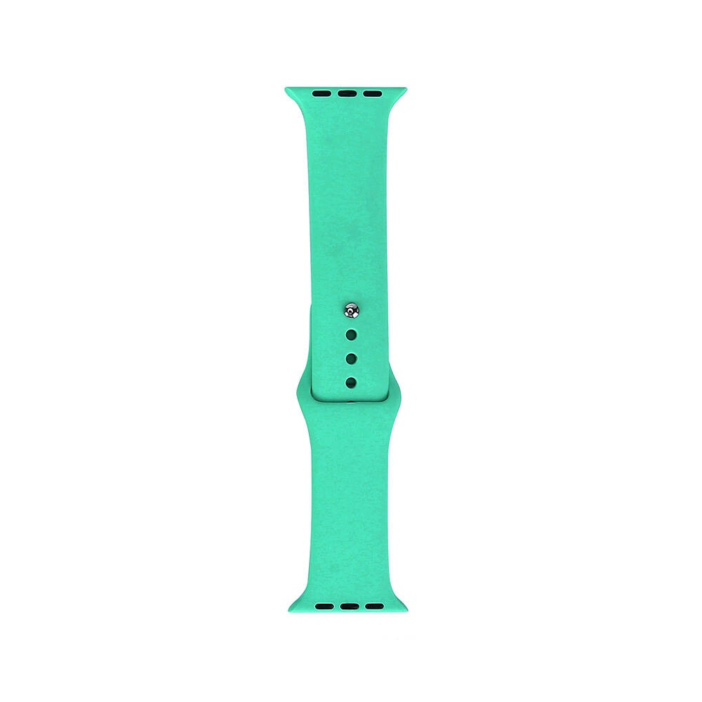 Spearmint Green