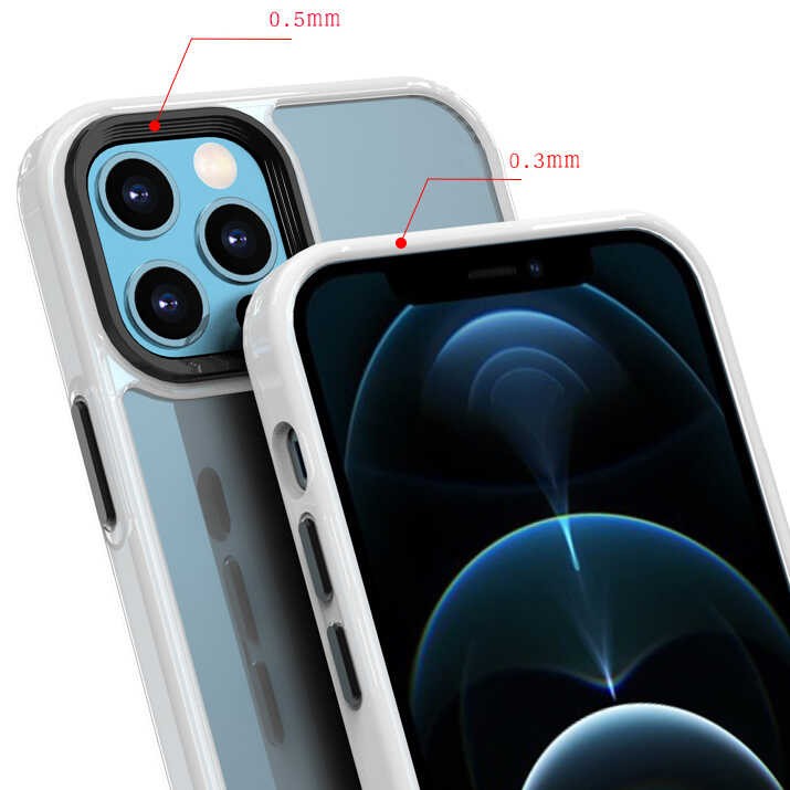 iPhone 13 Pro Zore Cann