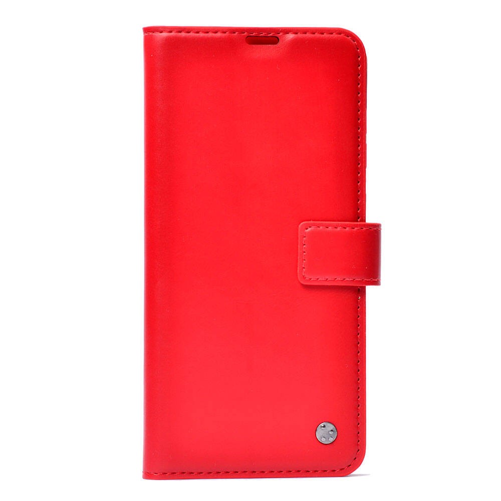 Galaxy A15 Case Rona Wallet Deluxe Flip Cover