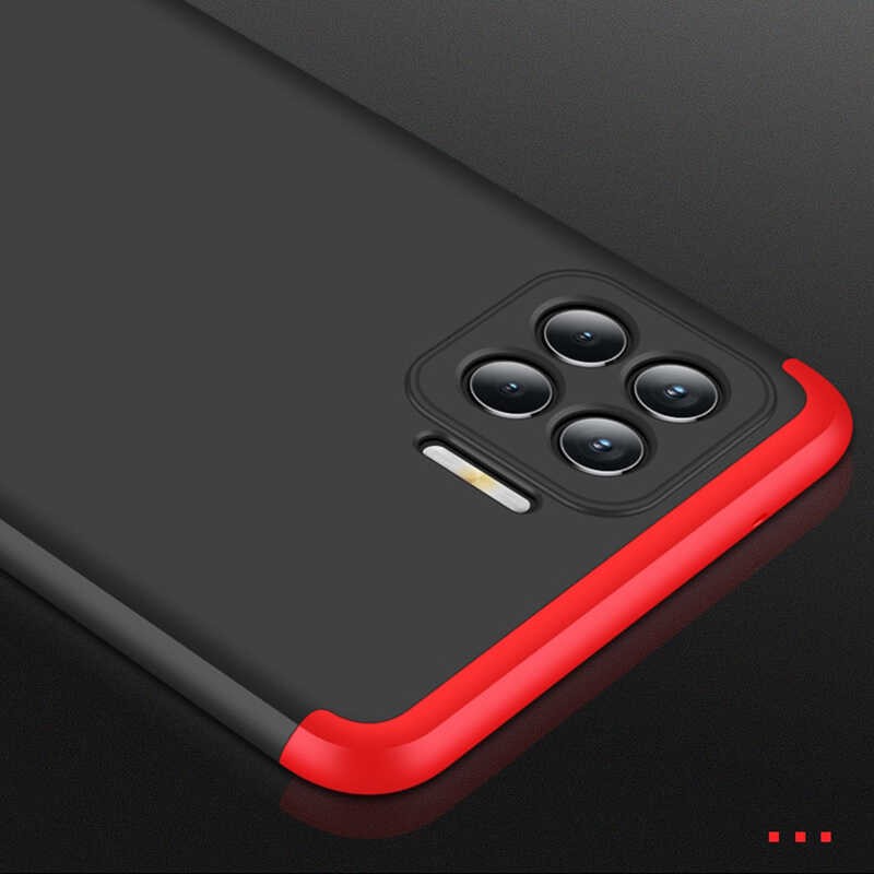 Oppo Reno 4 Lite Zore Ays Kılıf