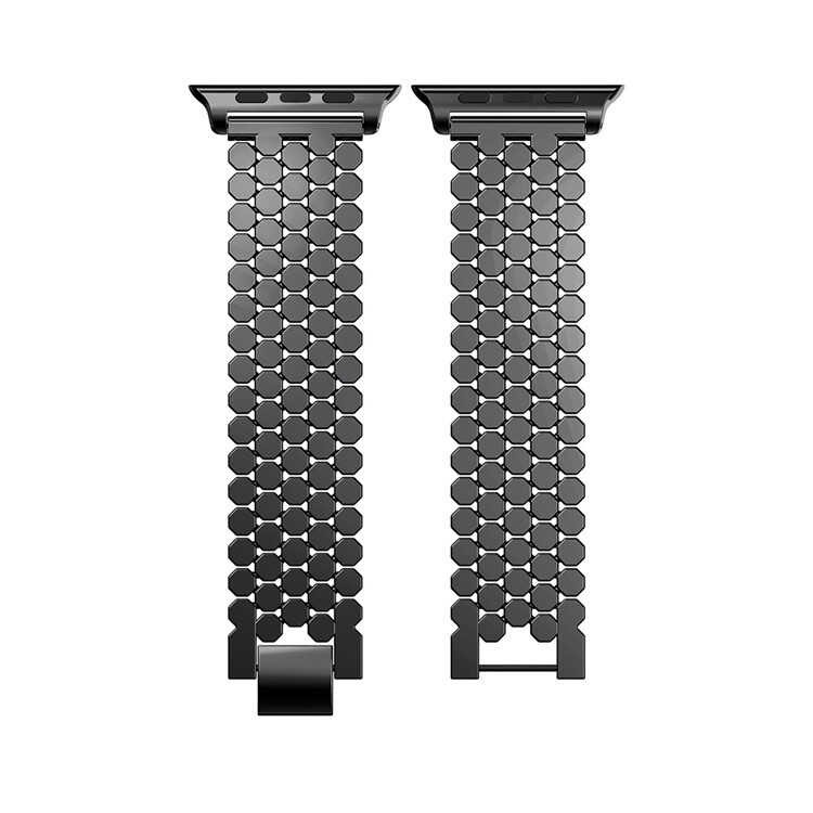 Watch Ultra 49mm Kordon KRD-30 Metal Strap Kayış