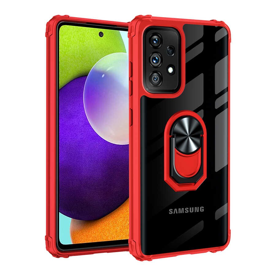 Galaxy A52 Zore Mola Kılıf