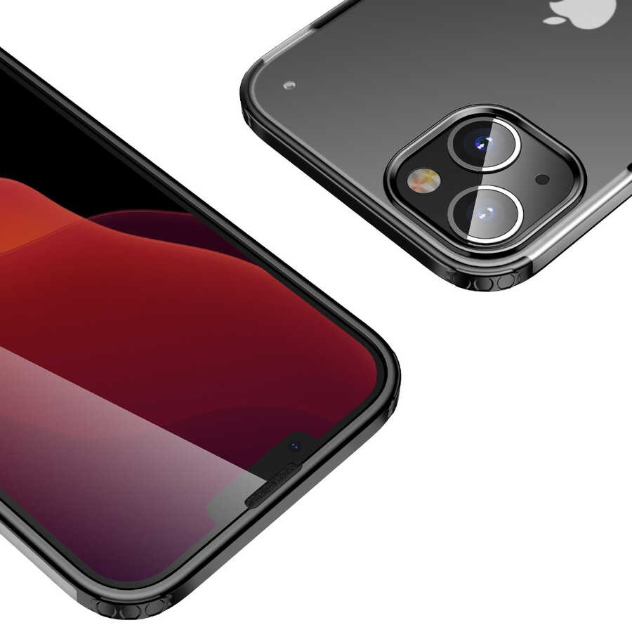 iPhone 13 Mini Zore Volks Kılıf